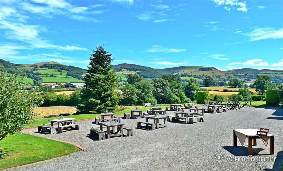 Exclusive Hire, Vale Country Club photo #1