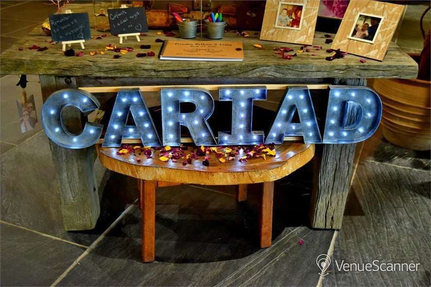 Vale Country Club, Exclusive Hire photo #3