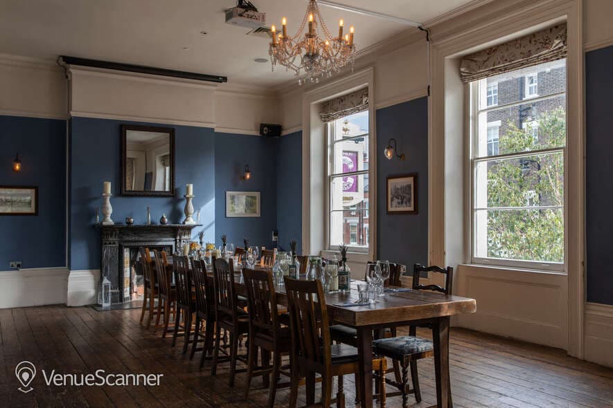 The Canonbury, Islington photo #3