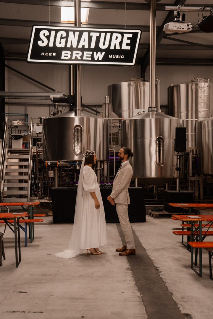 Brew Hall, Signature Brew Blackhorse Road photo #15