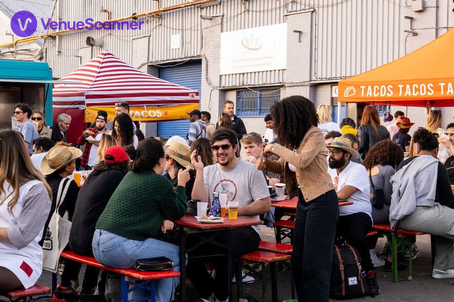 Suntrap Bar, Signature Brew Blackhorse Road photo #3