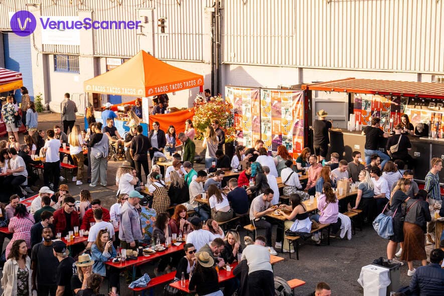 Suntrap Bar, Signature Brew Blackhorse Road photo #2