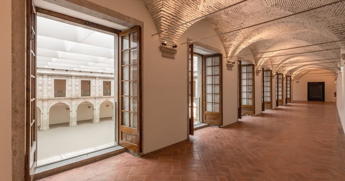 Exclusive Hire, The Chapel By Convento Do Beato photo #3