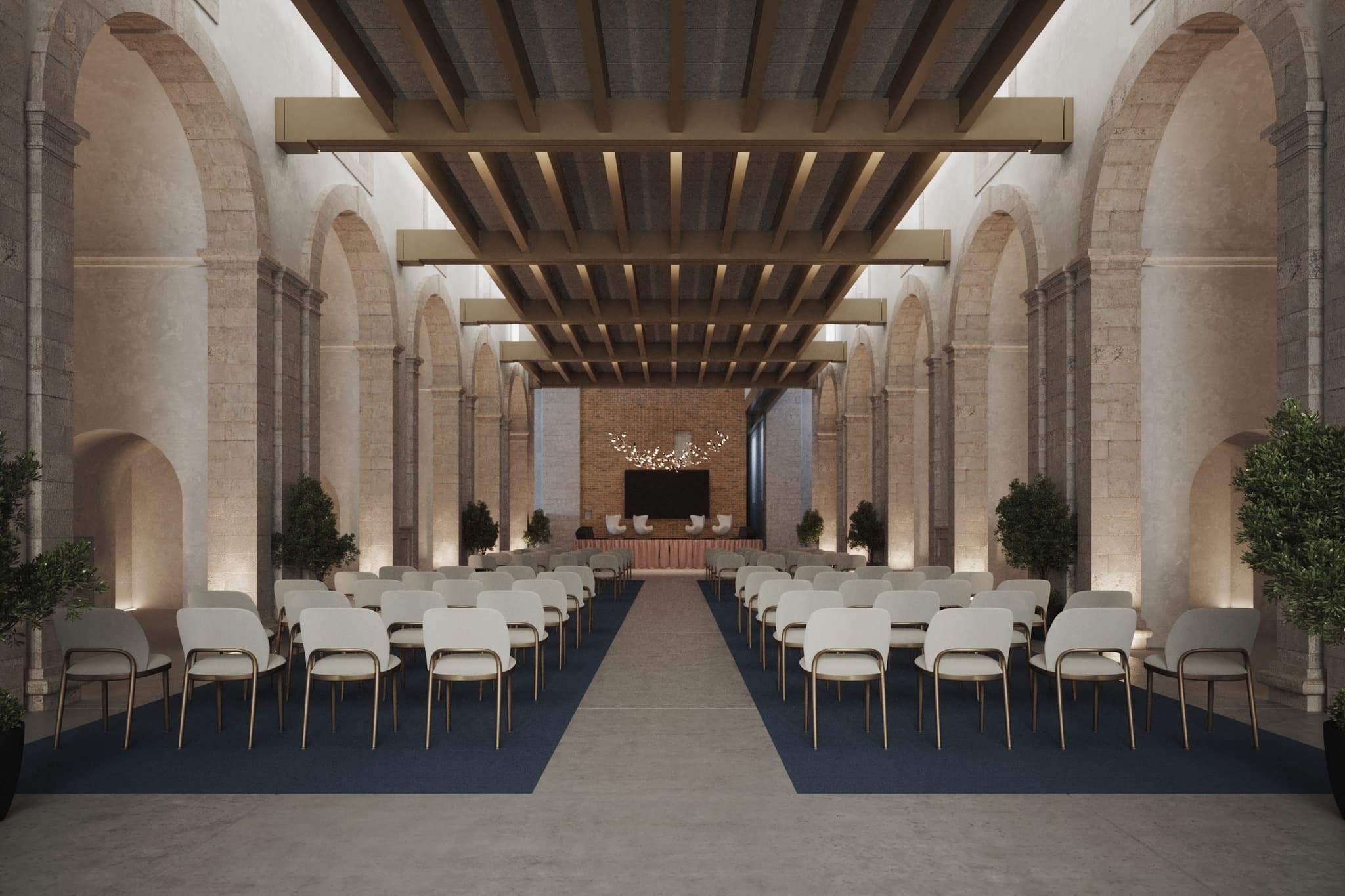 Exclusive Hire, The Chapel By Convento Do Beato photo #1