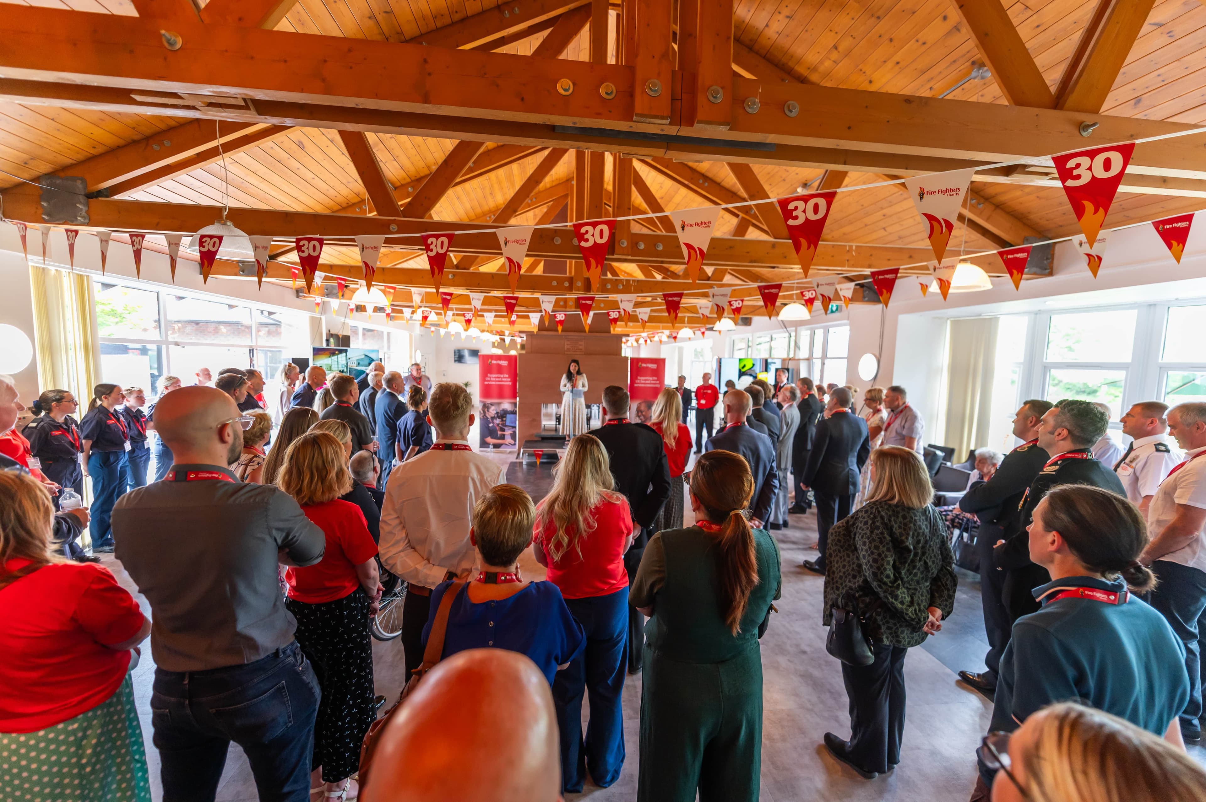 Jubilee House, Communal Area photo #2