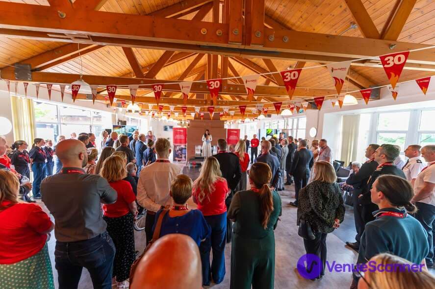 Communal Area, Jubilee House photo #2