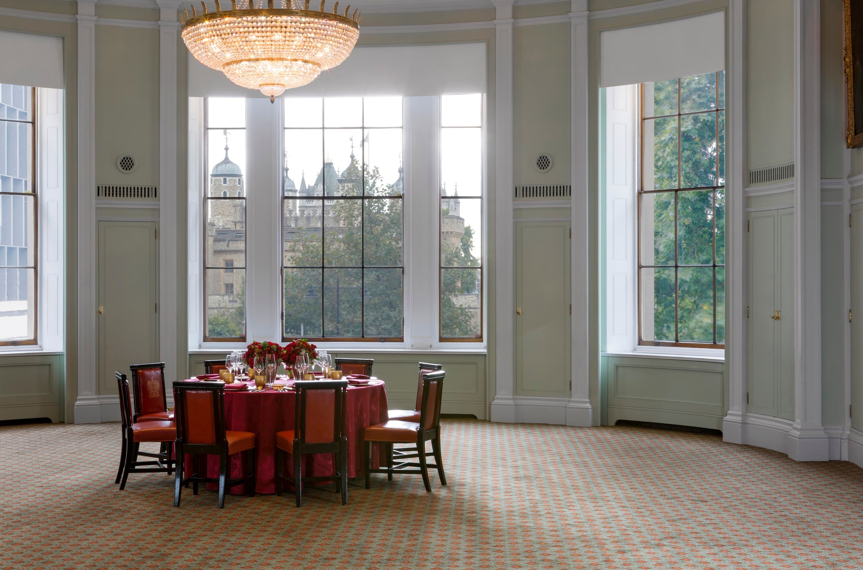 Trinity House, Library photo #2