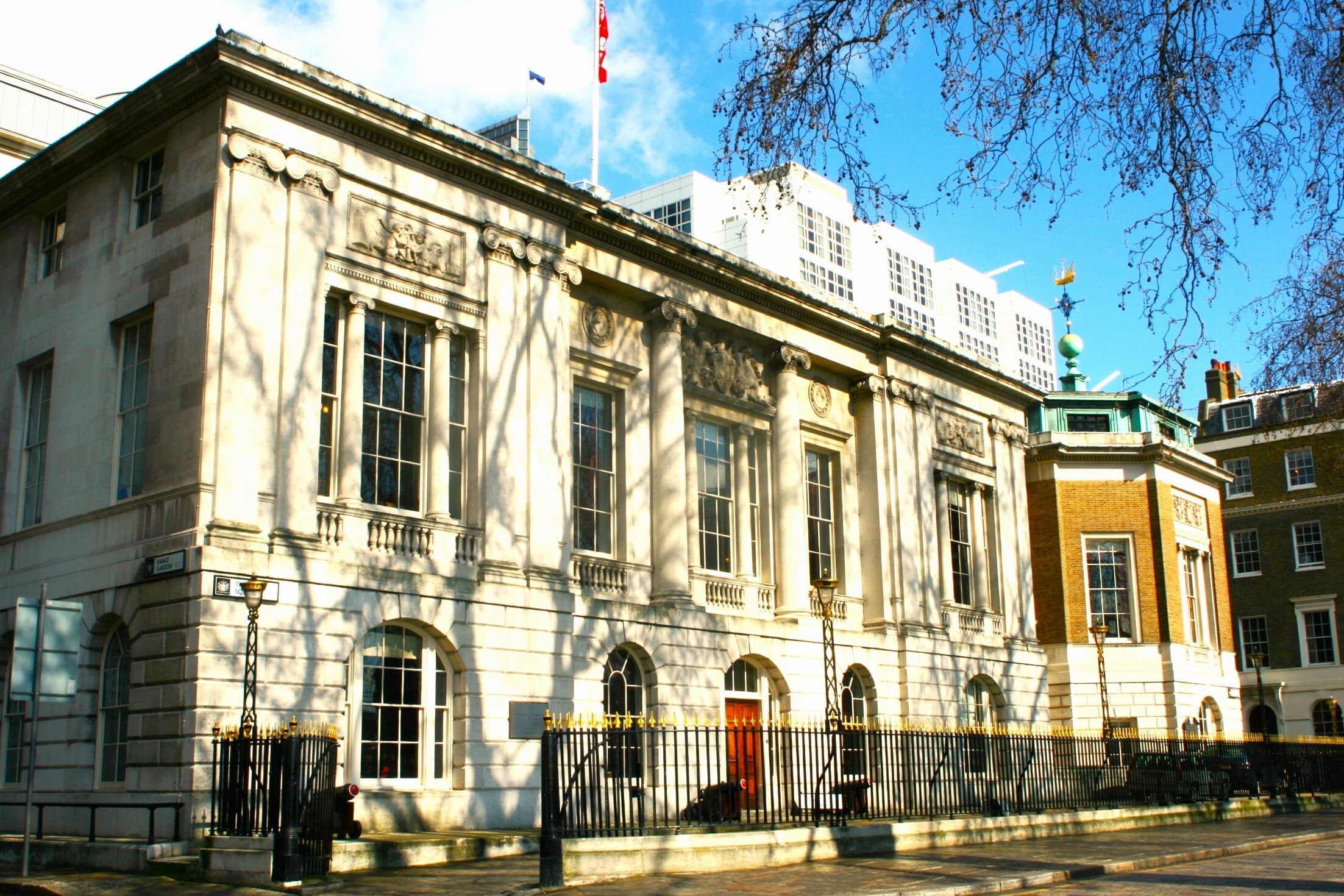 Photo of Trinity House, Exclusive Hire