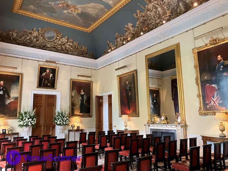 Court Room, Trinity House photo #1