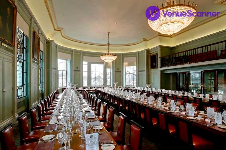Exclusive Hire, Trinity House photo #2