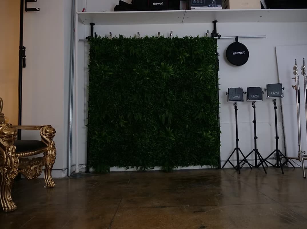 Throne Room Photo Studio, Lounge Studios photo #4