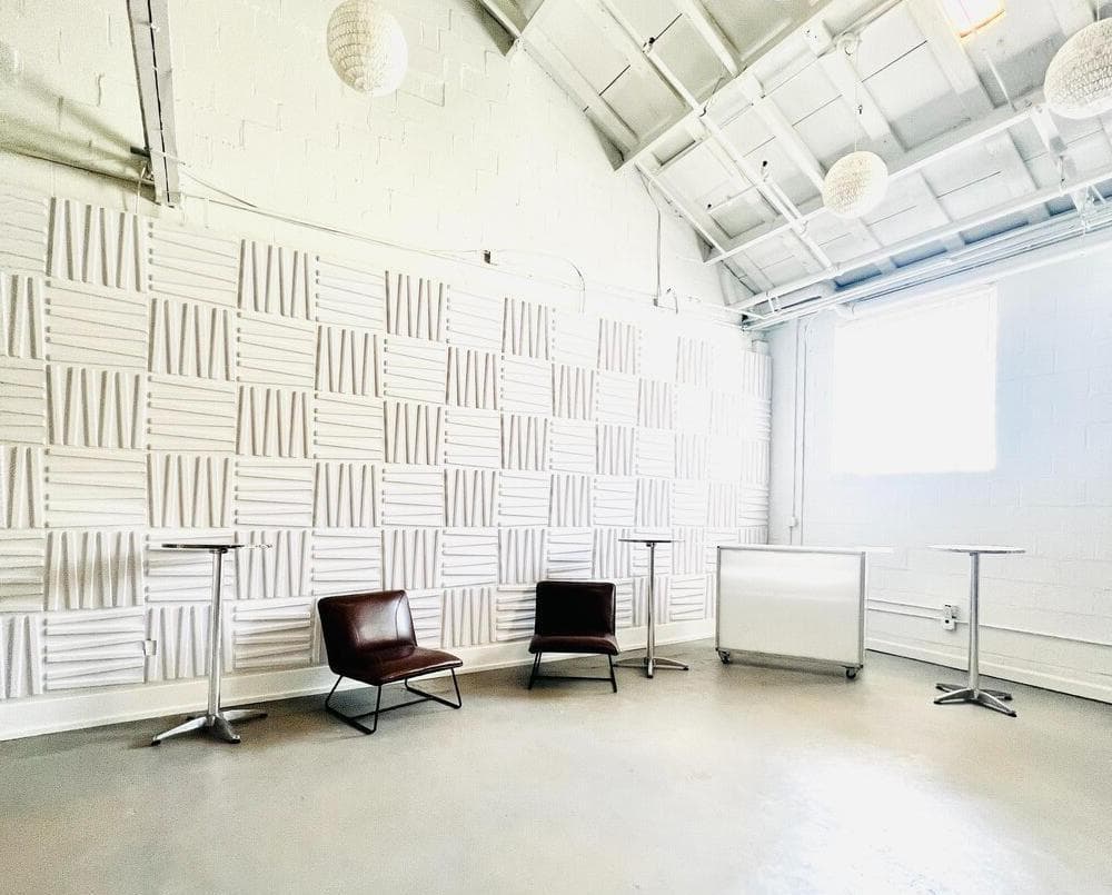 Modern Collective, Entire Venue, undefined photo #1