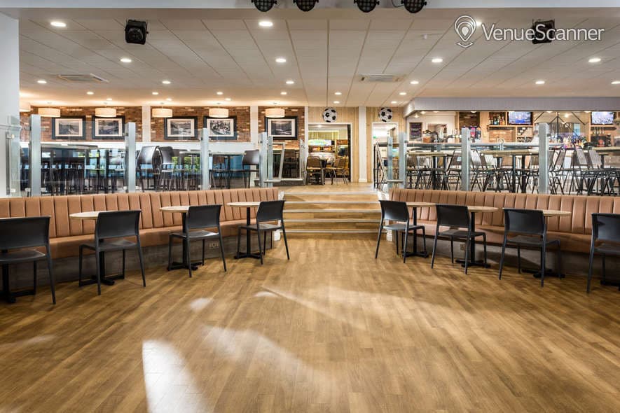 Tencreek Holiday Park, Tencreek Holiday Park photo #4