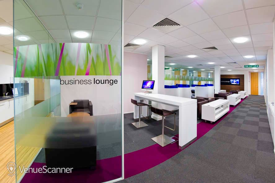 Regus High Wycombe Kingsmead Business Park, Beaconsfield photo #3