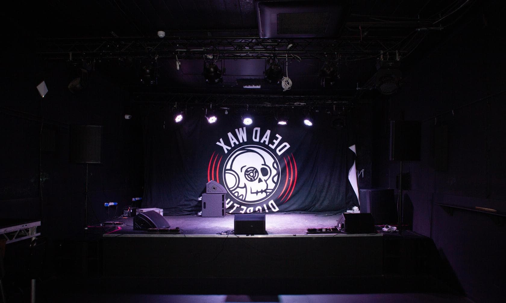 Function Room, Dead Wax Digbeth photo #2