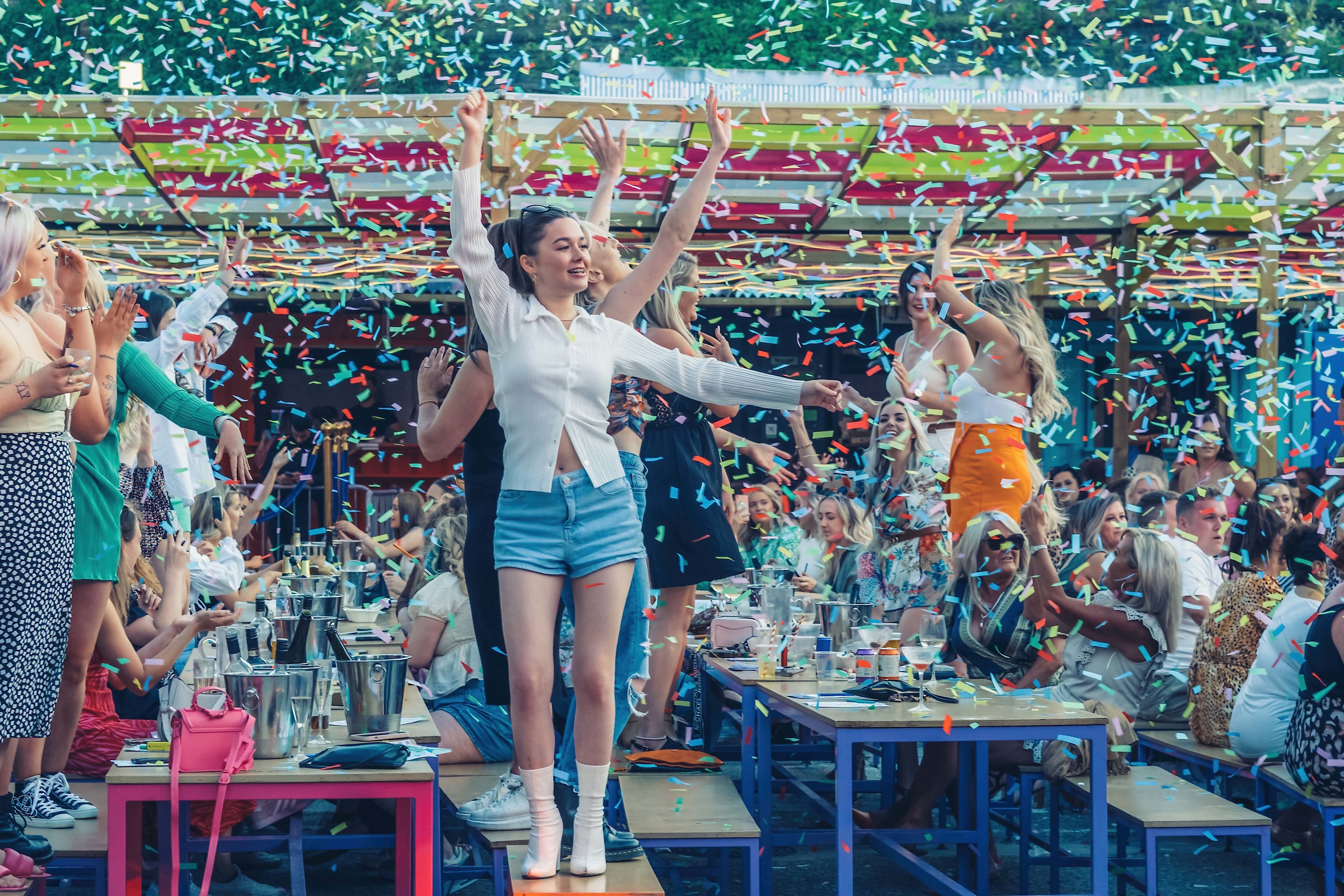 Luna Springs photo #2