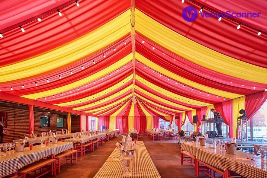 Exclusive Hire Of Luna Springs, Luna Springs photo #2