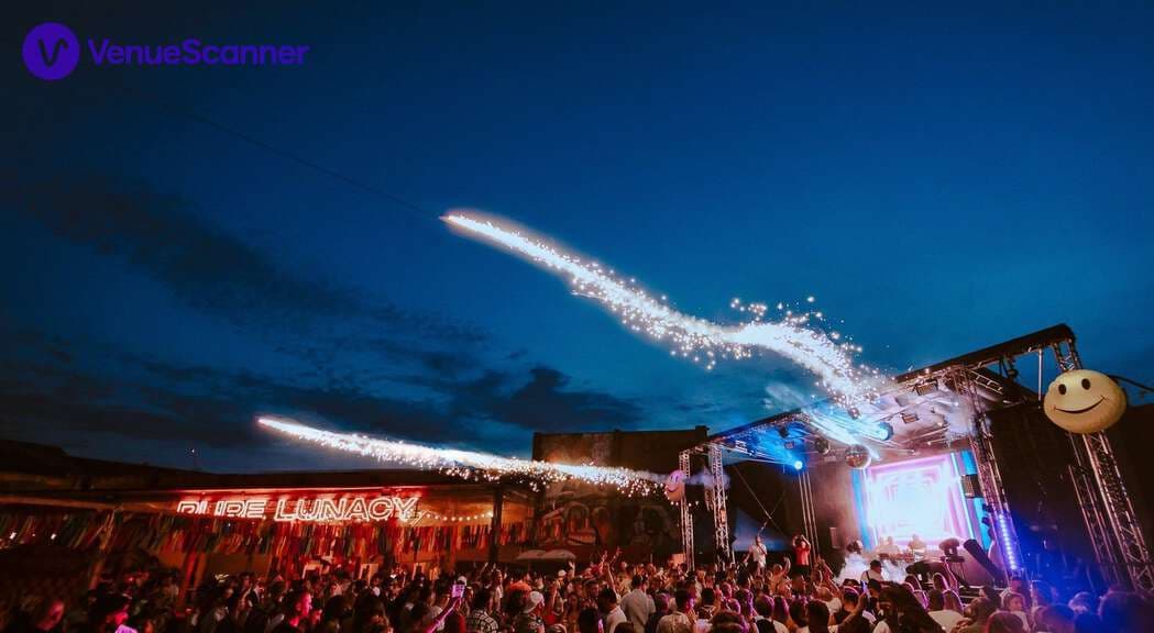 Exclusive Hire Of Luna Springs, Luna Springs photo #1