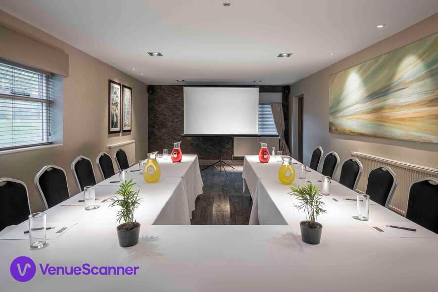 Farestone Suite, The Wayfarer photo #3