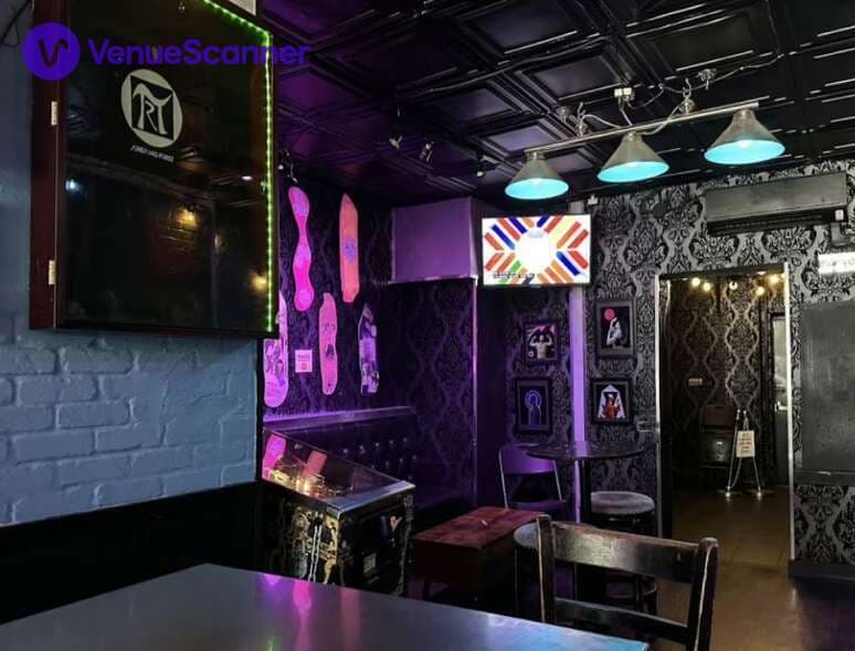 Event Space, Area 140 First Bar photo #2