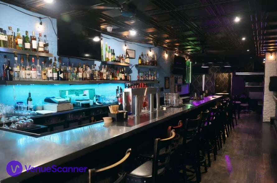 Event Space, Area 140 First Bar photo #1