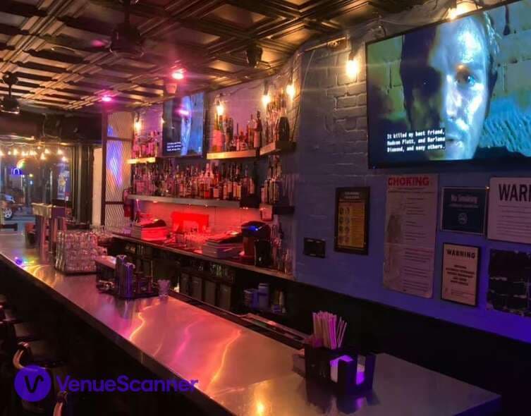 Event Space, Area 140 First Bar photo #4