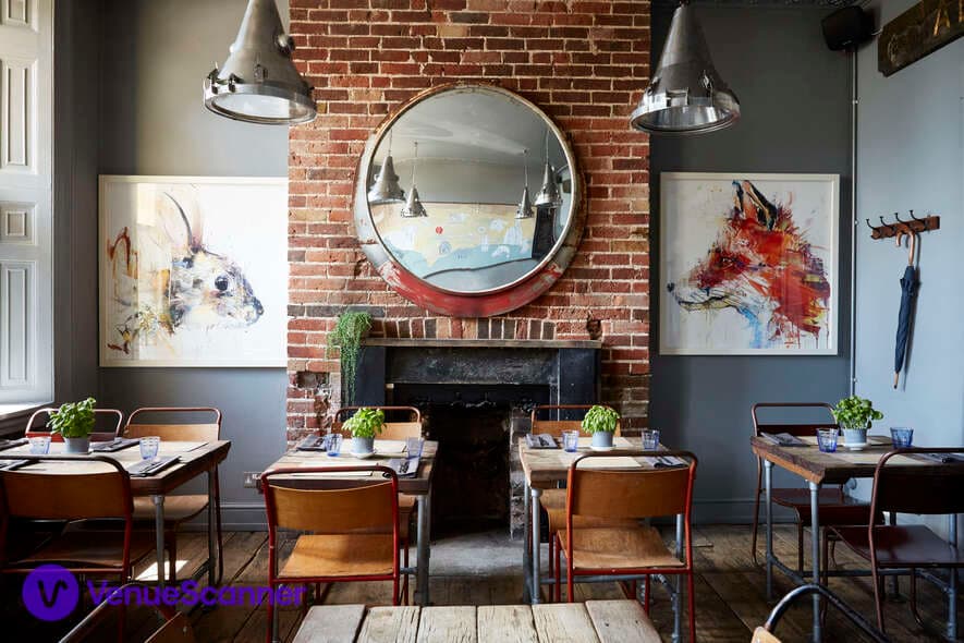 No.33, Artist Residence Brighton photo #1