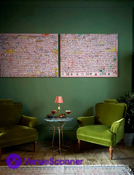 No.34, Artist Residence Brighton photo #2