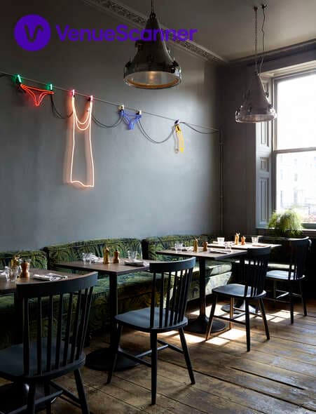 No.33, Artist Residence Brighton photo #3