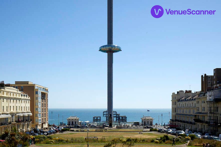 No.34, Artist Residence Brighton photo #4