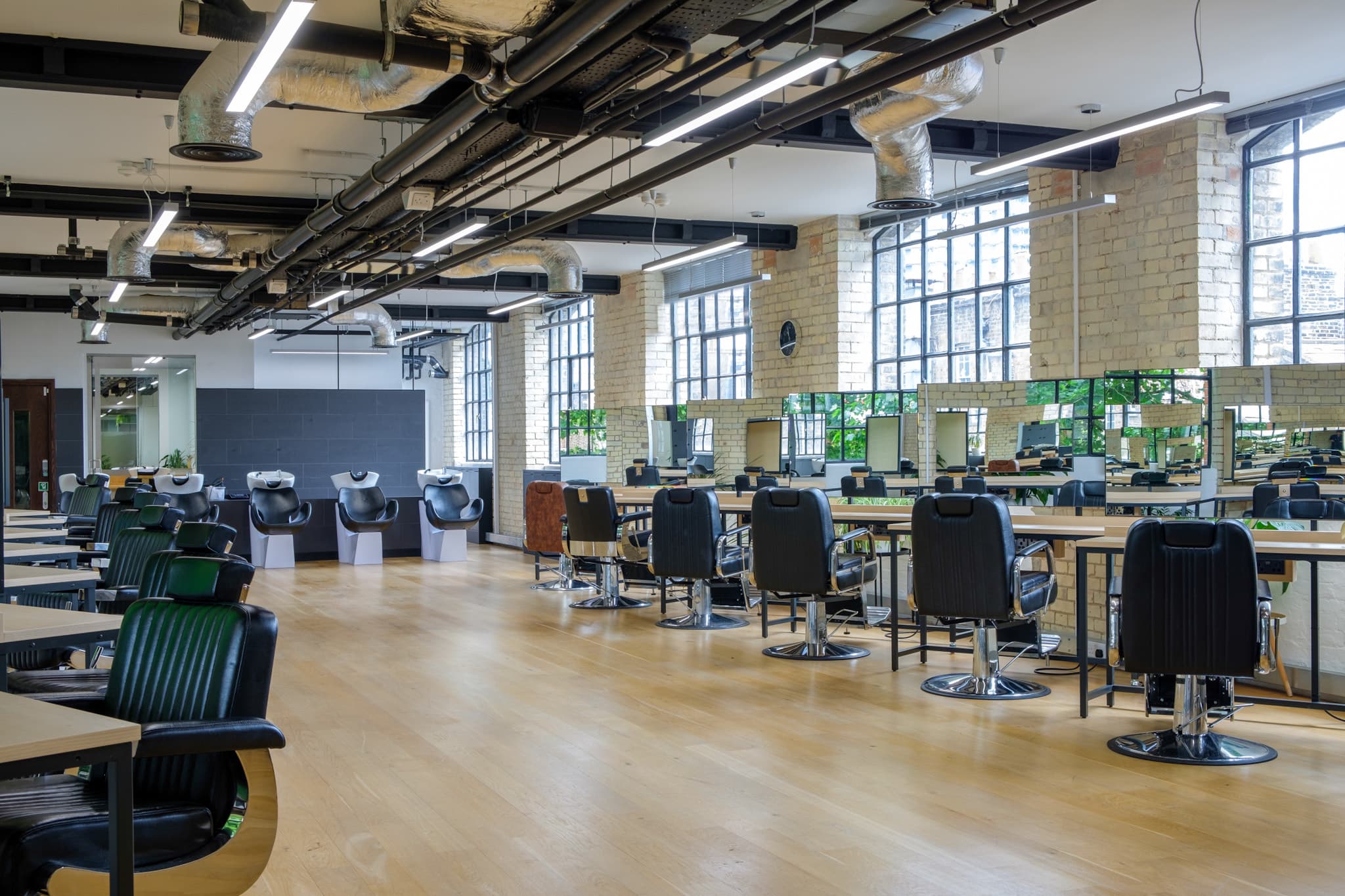 Photo of Rosebery Loft Space, Hunter Collective Studio