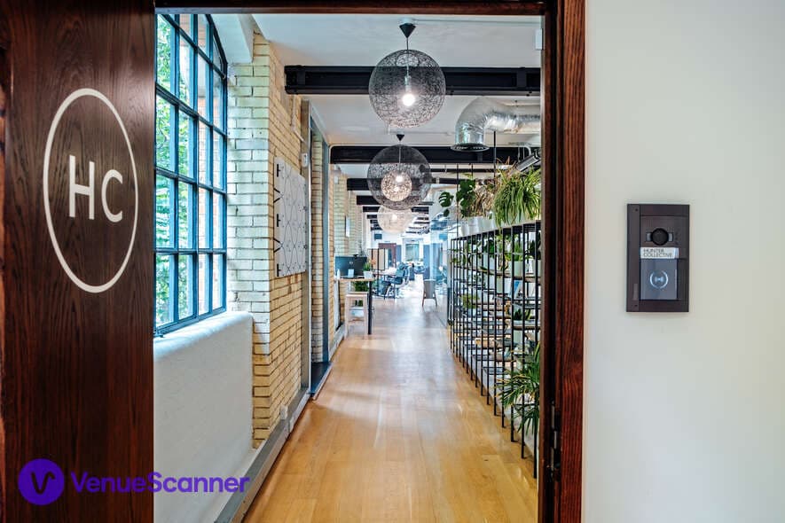 Hunter Collective Studio, Rosebery Loft Space photo #2