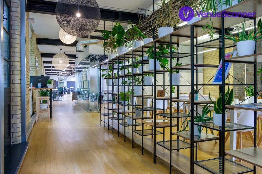 Hunter Collective Studio, Rosebery Loft Space photo #1