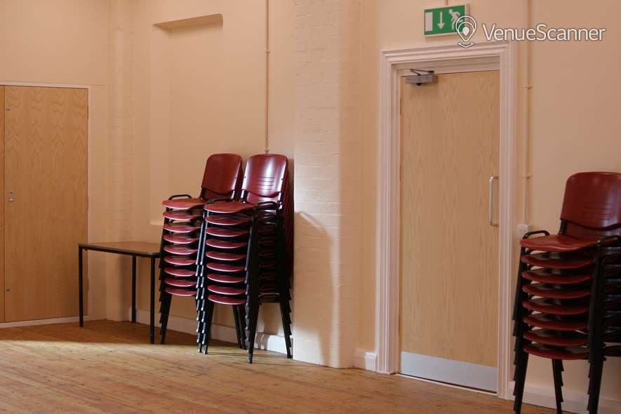 The Gill Garratt Room, South Oxford Community Centre photo #1