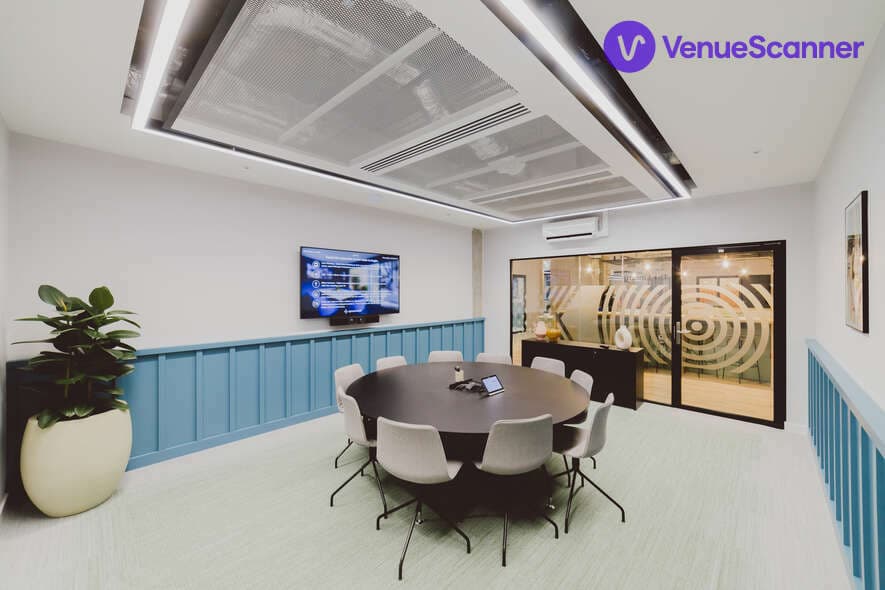 The Library, 10x photo #1