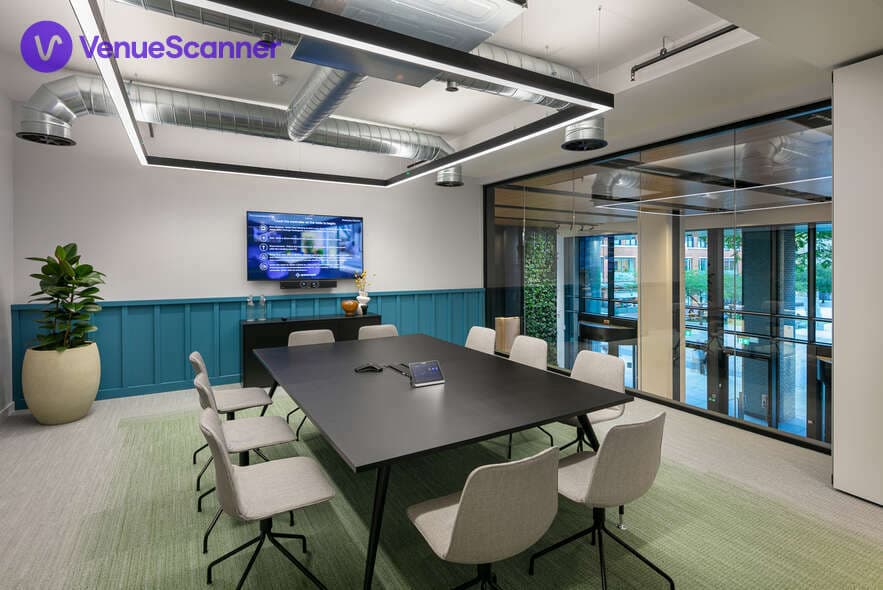 The Conservatory, 10x photo #1