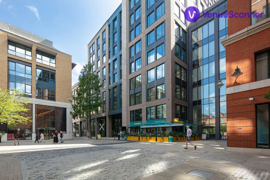 The Ballroom, 10x photo #2