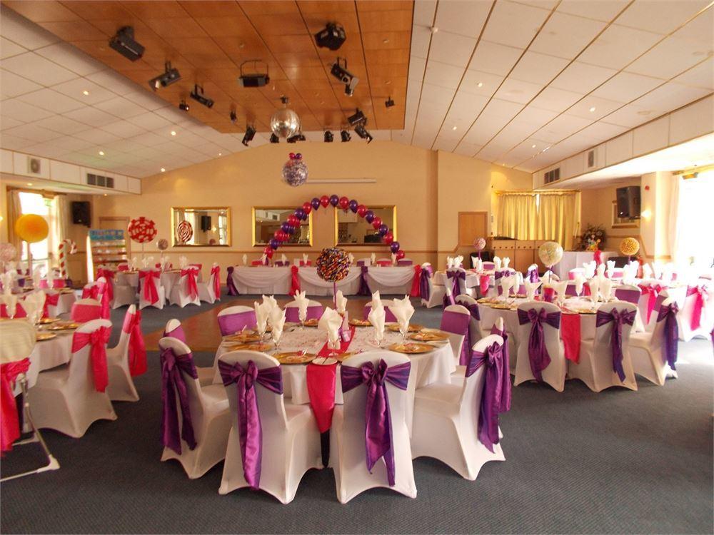 Bluebell Conference & Banqueting Suite, Whole Venue, undefined photo #1
