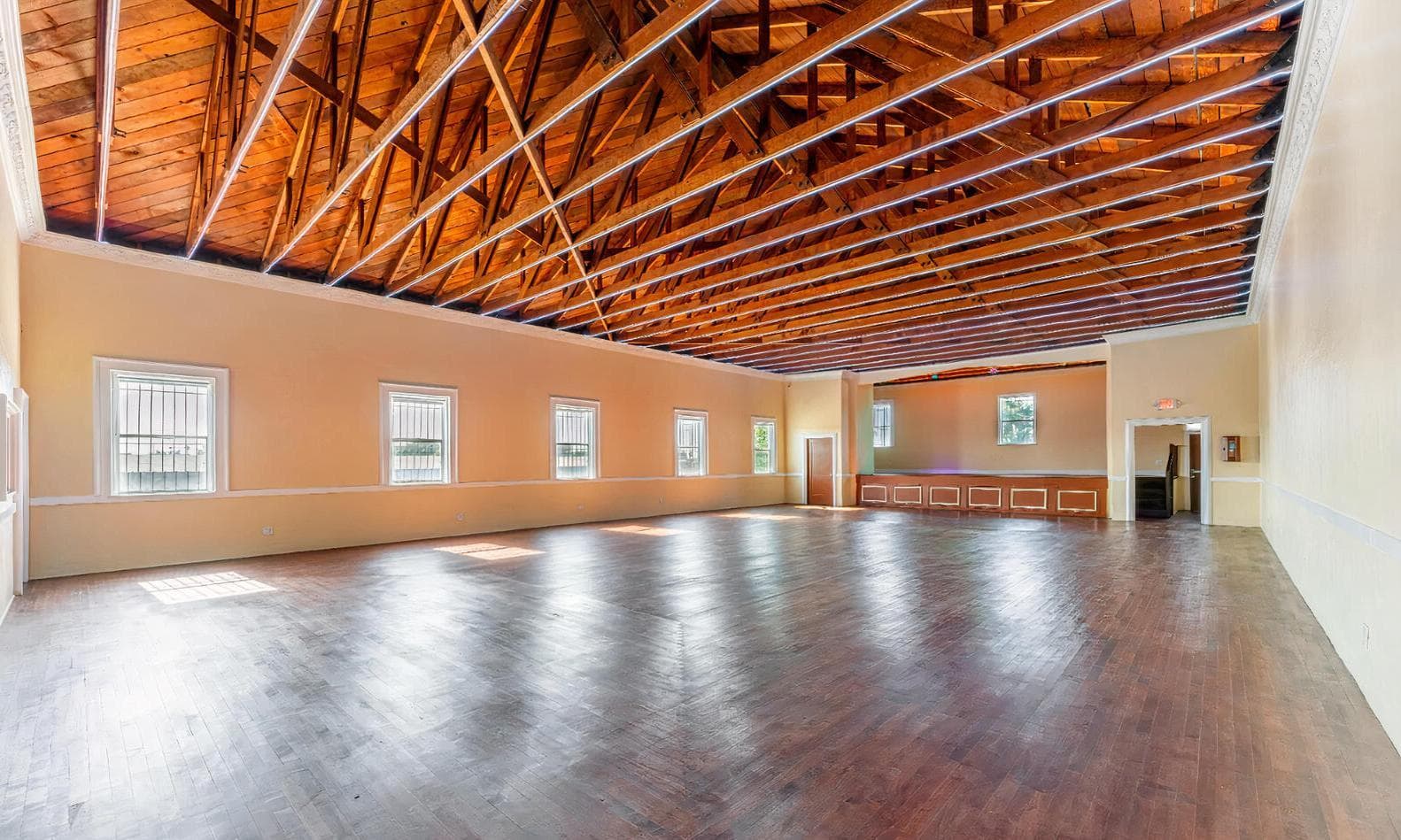 Hall, Grand Lodge of LA photo #1