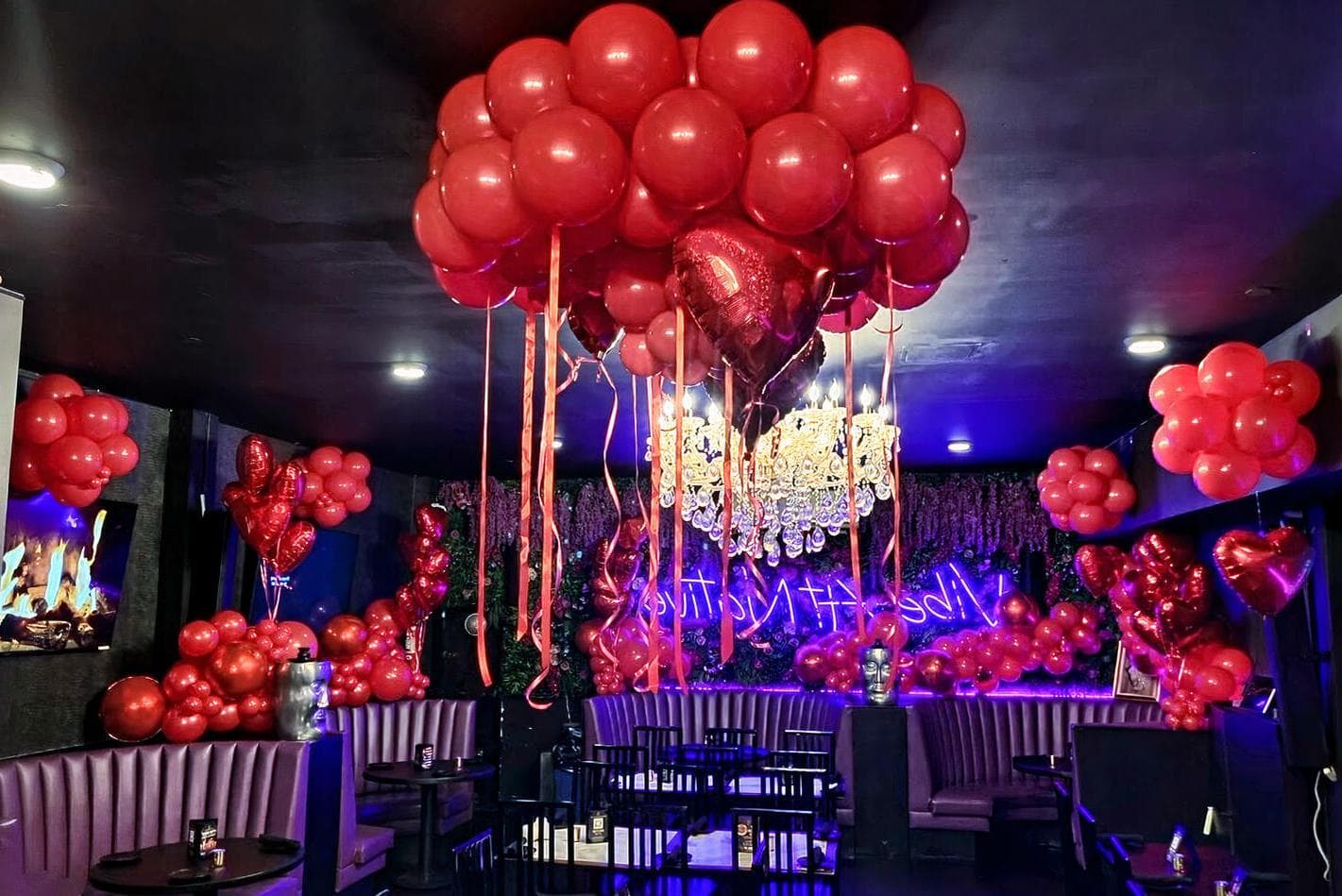 Entire Venue, Native Restaurant and Lounge photo #1