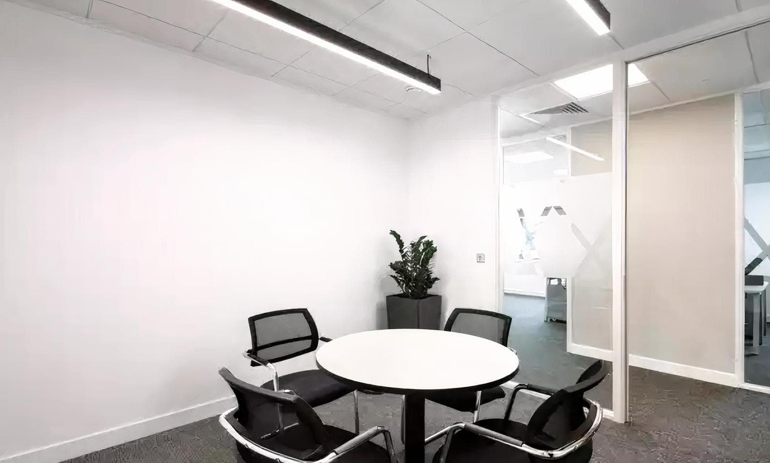 Meeting Room, 2530 Aztec West photo #1