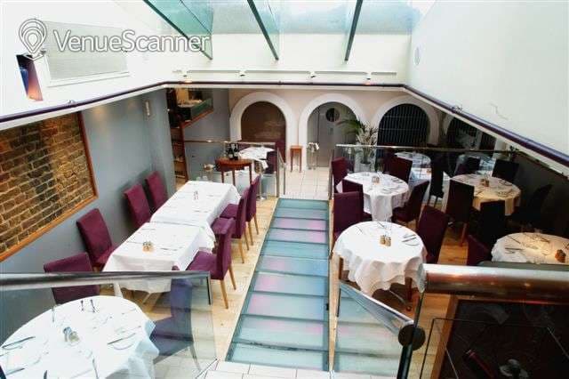 Caravaggio Ec3, Etrusca Restaurants & Events photo #2