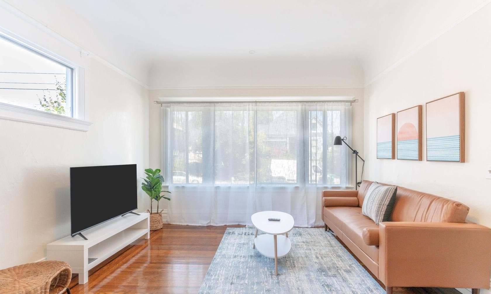 Whole Venue, Edwardian Duplex photo #1