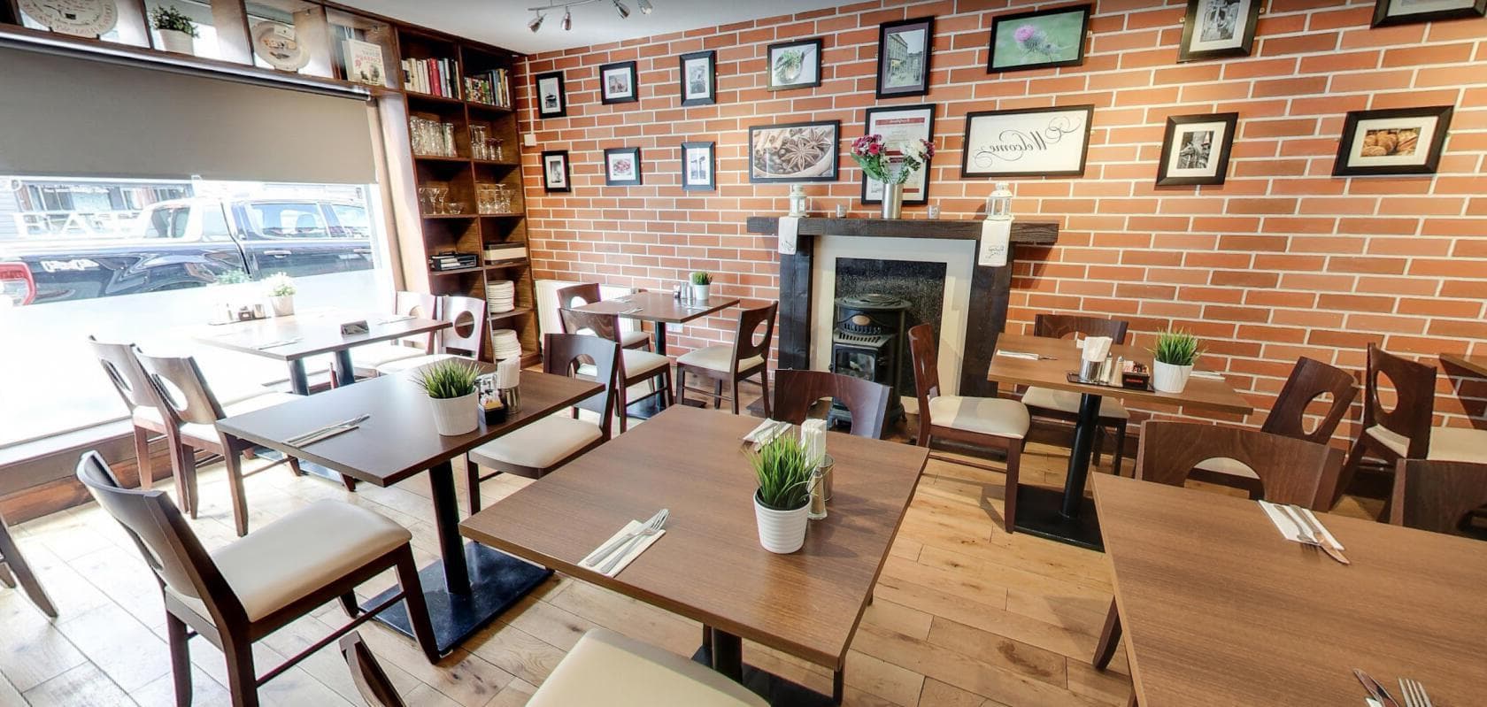 Event Space, Rawlings - Love to Eat photo #1
