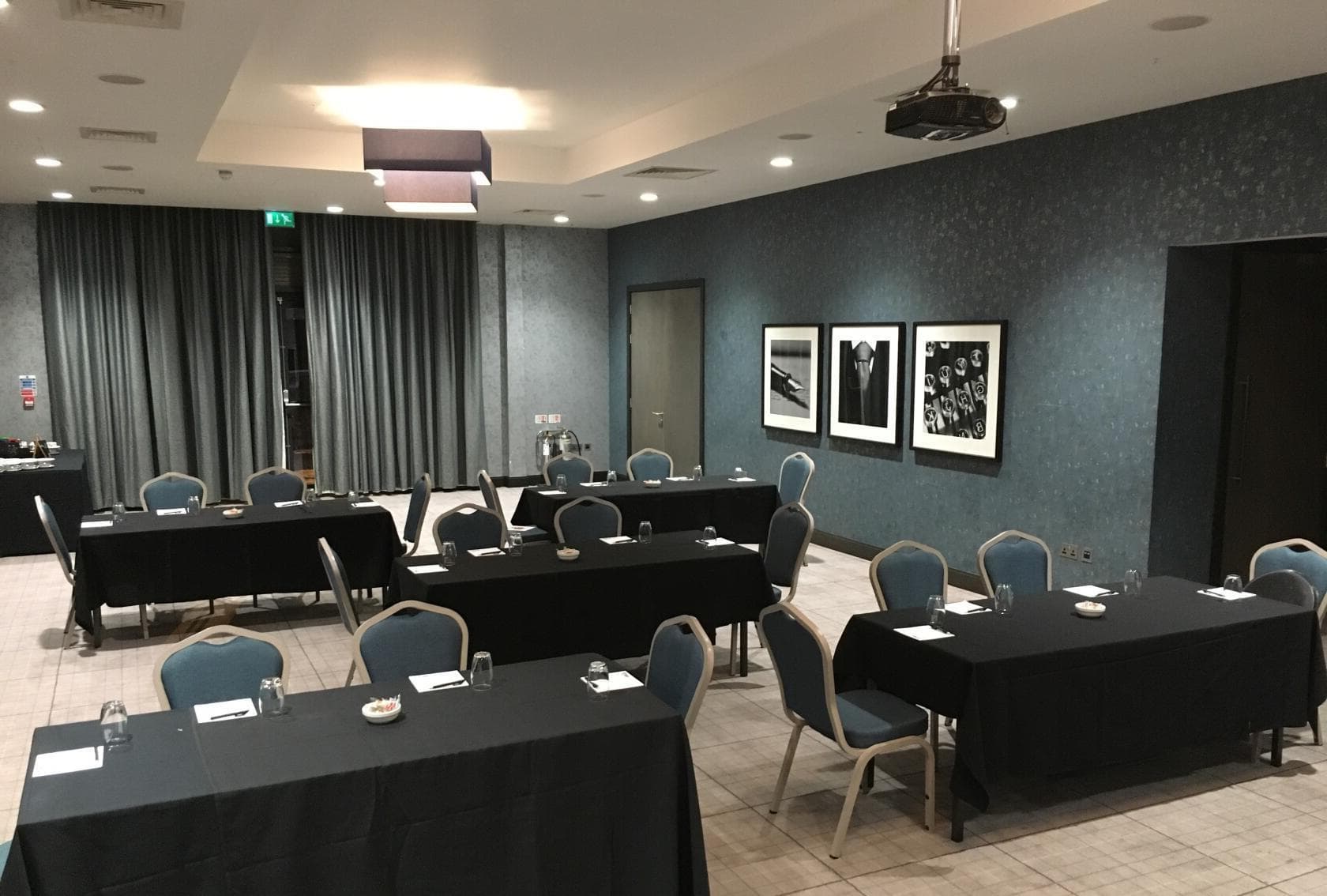 Inspiration 1, Village Hotel photo #1