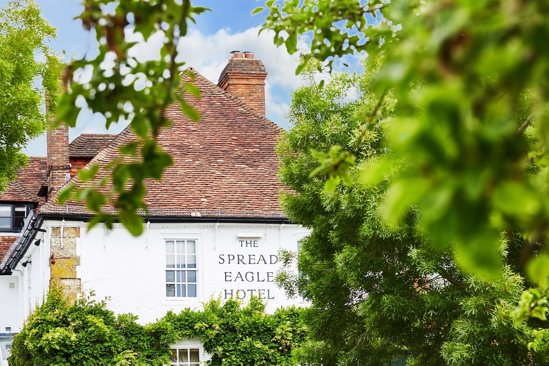 Photo of The Spread Eagle Hotel And Spa, Jacobean Hall