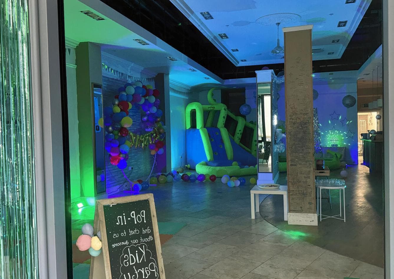 Children Party Studio, Jojos Parties photo #1