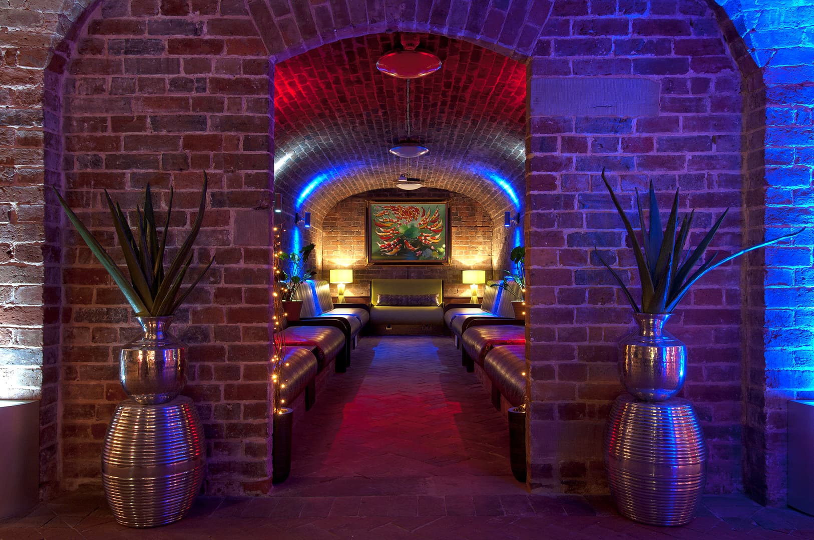 Cellarz, Safari Venues At West Midlands Safari Park photo #10