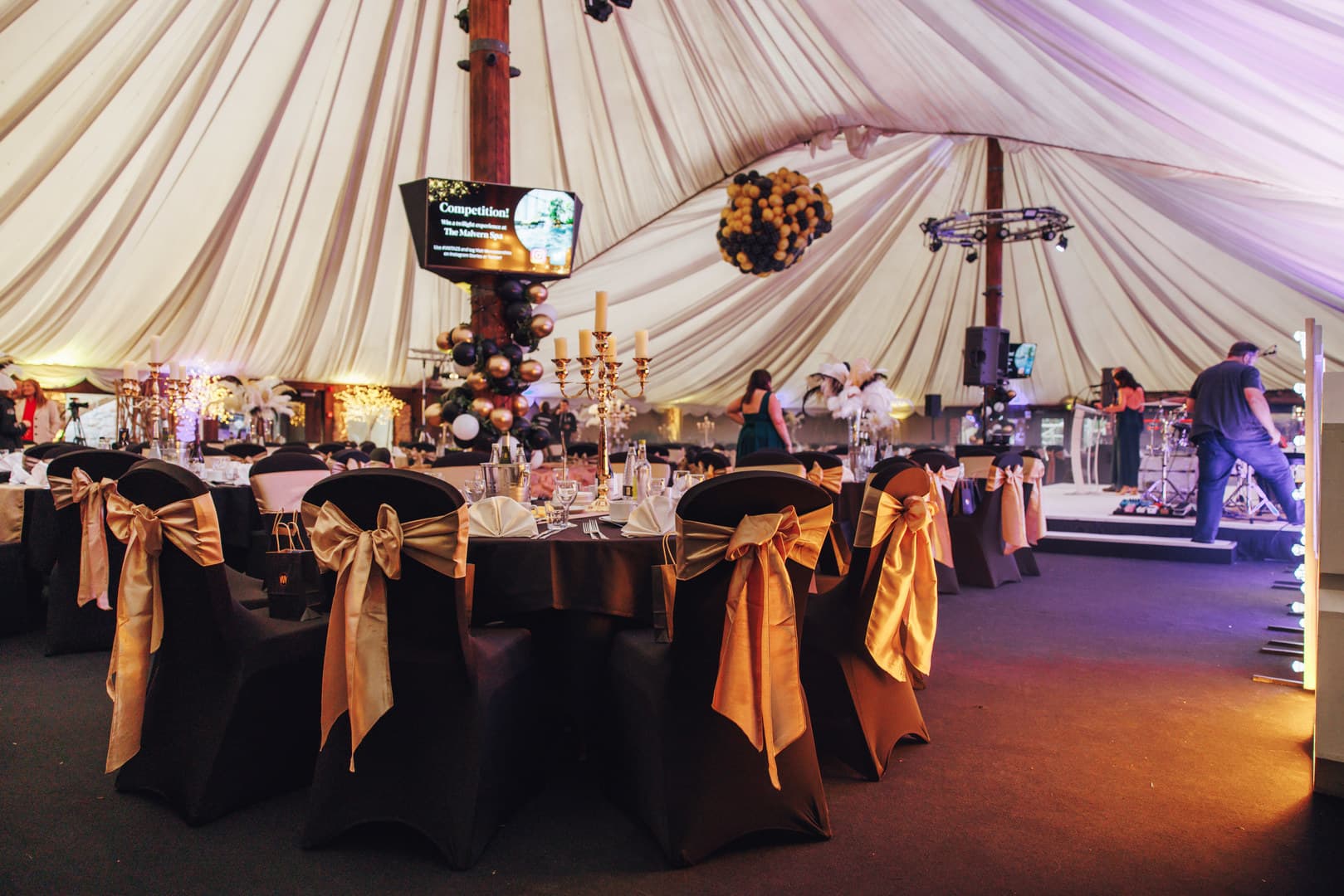 Exclusive Hire - Safari Venues, Safari Venues At West Midlands Safari Park photo #6