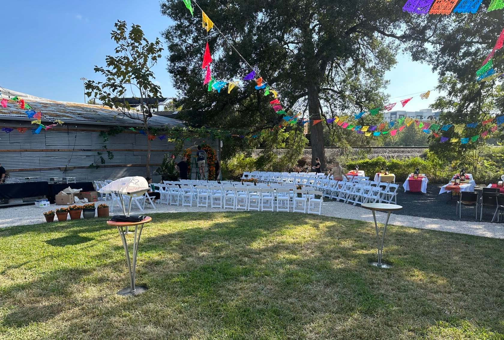 Garden, Cottage Grove Gardens photo #1